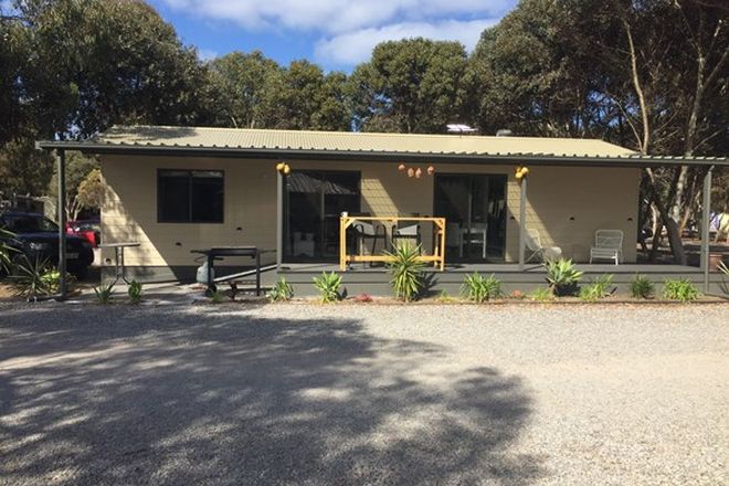 Picture of 55/22 Tuit Rd, ALDINGA SA 5173