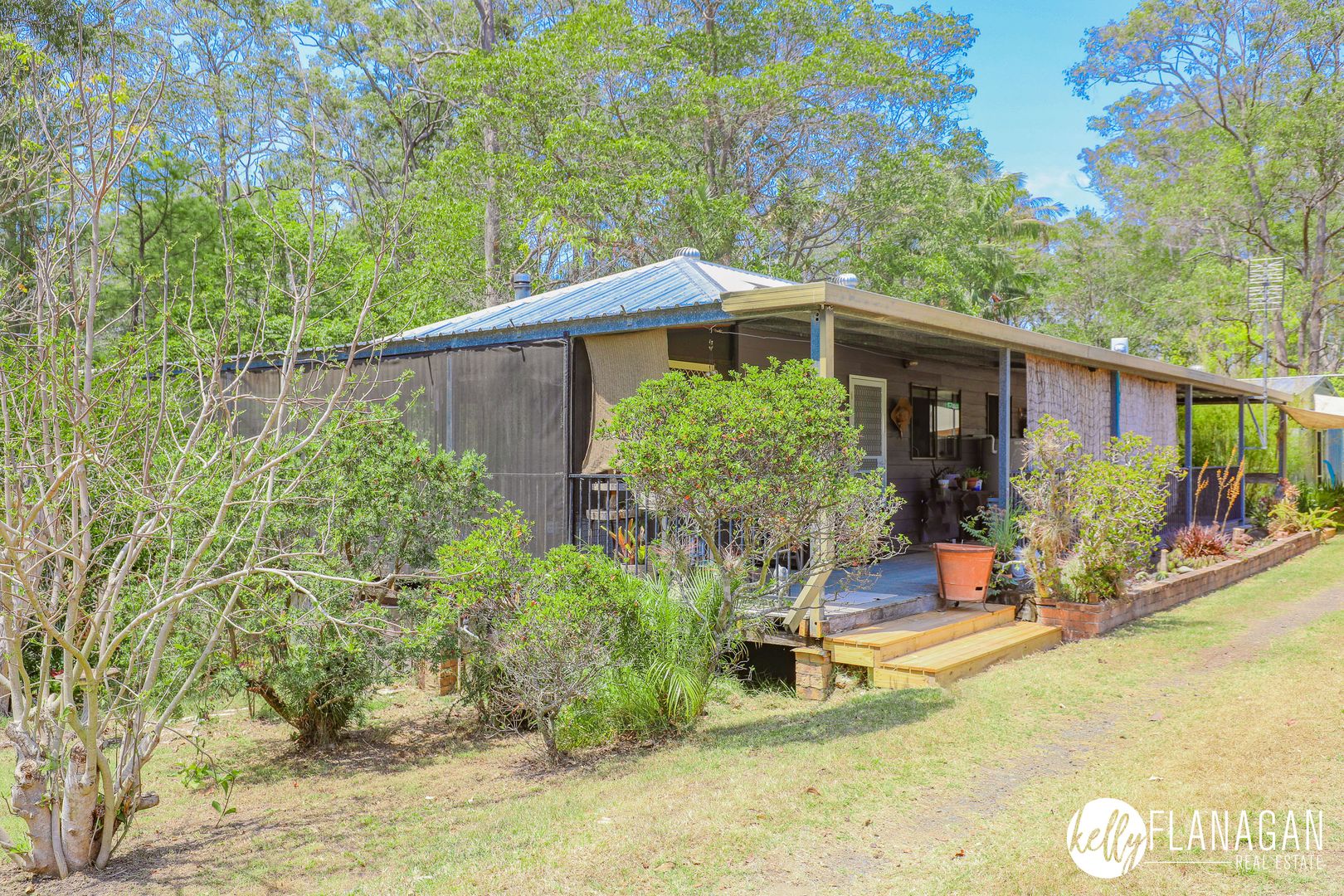 32 Mahogany Crescent, Yarravel NSW 2440, Image 1