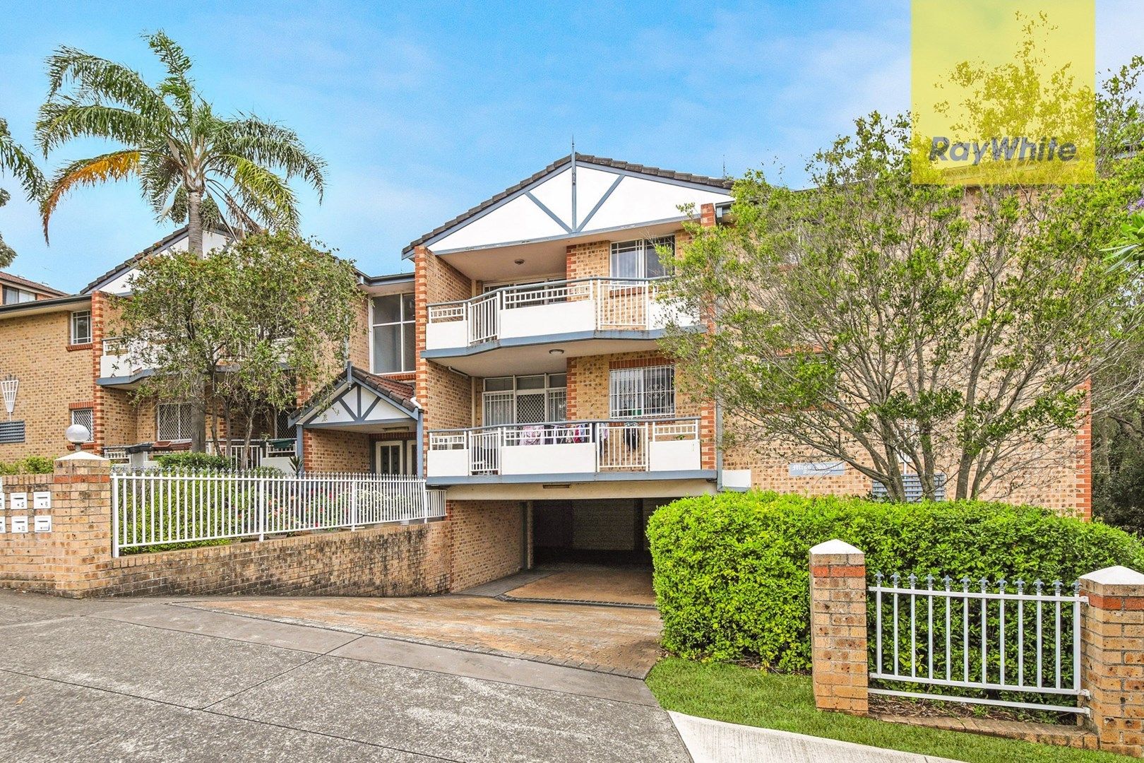 9/53 Windsor Road, Merrylands NSW 2160, Image 0