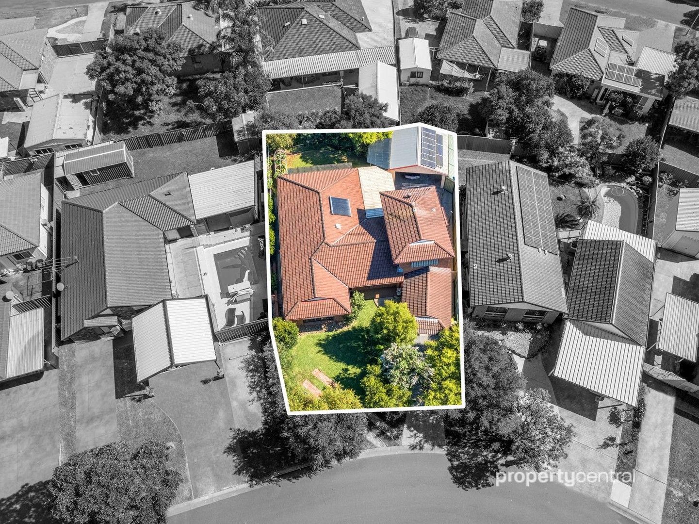 17 Corndew Crescent, Werrington Downs NSW 2747, Image 0