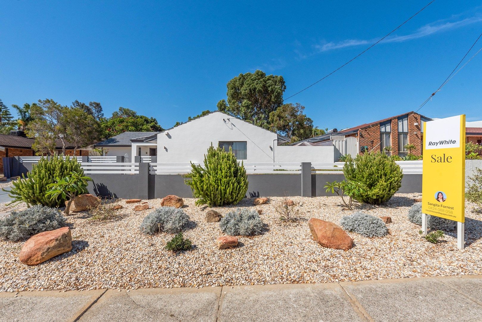 22 Tifera Circle, Kallaroo WA 6025, Image 0