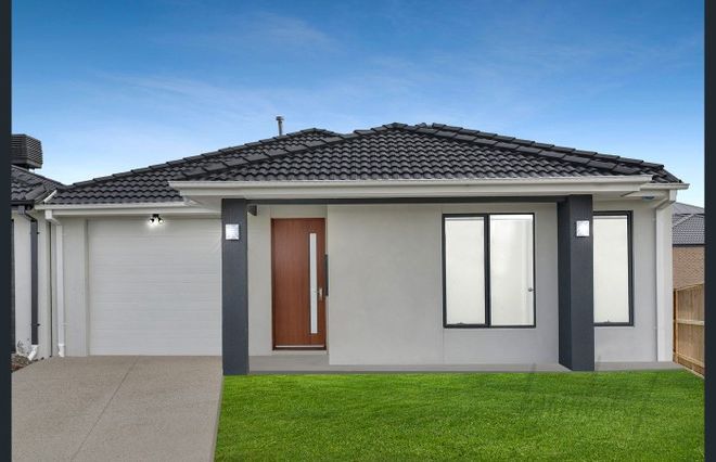 Picture of 36 Brown Boulevard, DONNYBROOK VIC 3064
