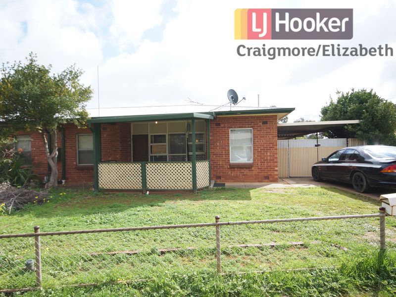 3 Stakes Crescent, ELIZABETH DOWNS SA 5113, Image 0
