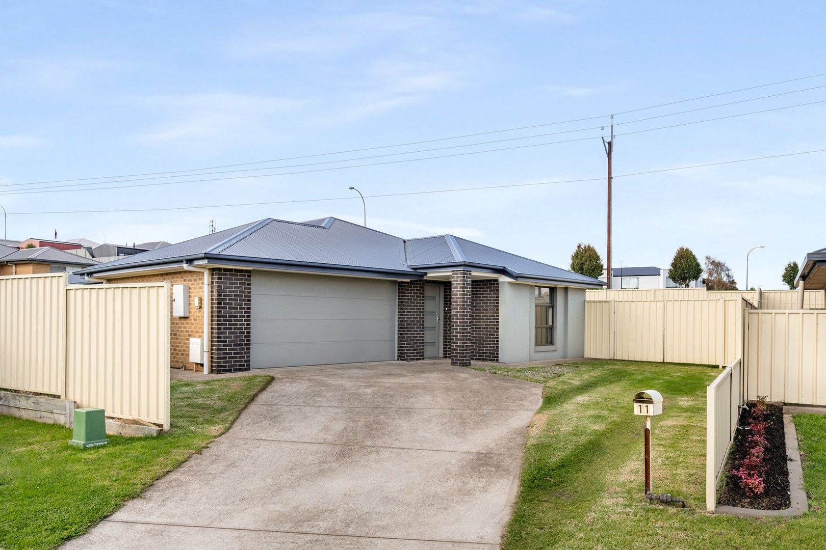 11 Lillypilly Court, Worrolong SA 5291, Image 0