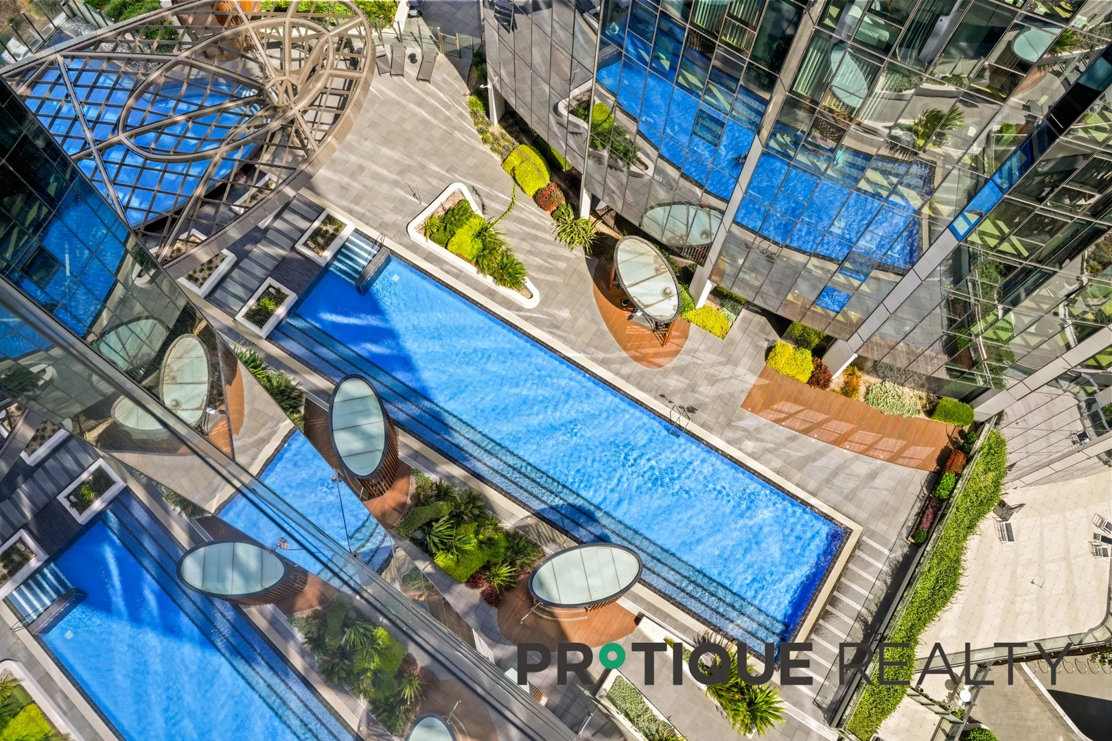 Additional image 10 of 2009/18 Hoff Boulevard, Southbank VIC 3006