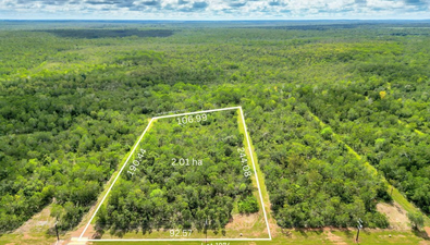 Picture of Lot 1976, BERRY SPRINGS NT 0838