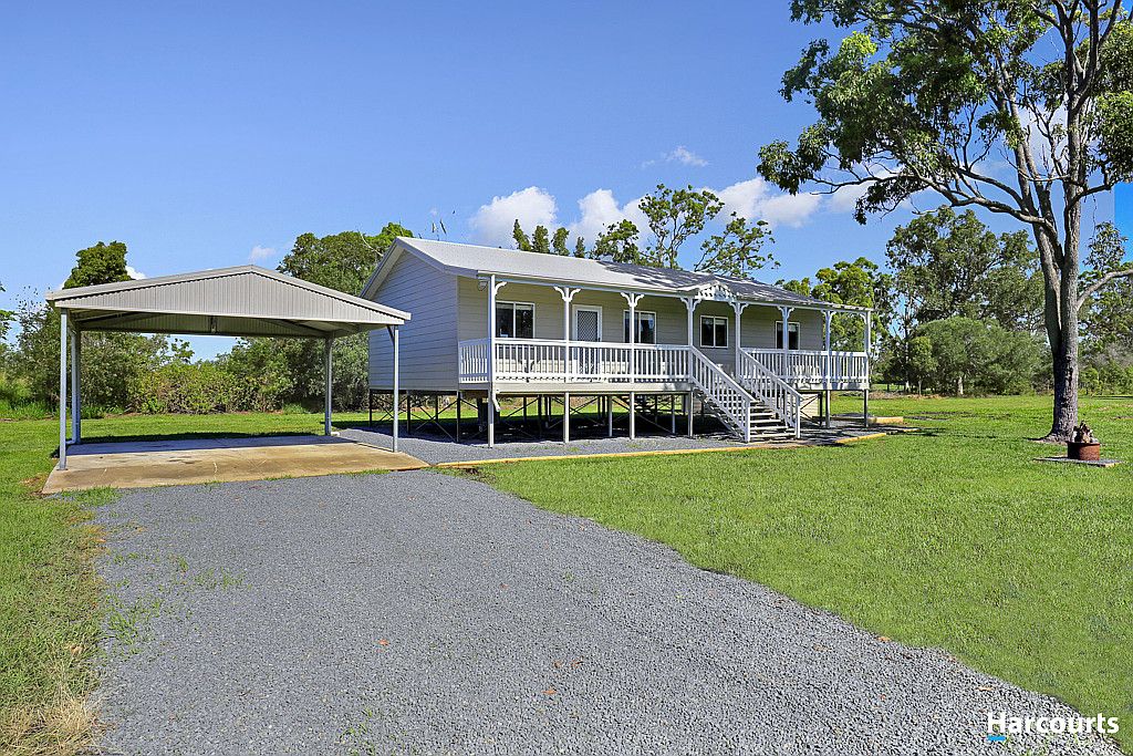 1628 Buxton Road, Buxton QLD 4660, Image 1