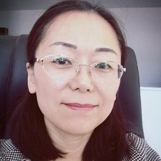 Amy Xie, Sales representative