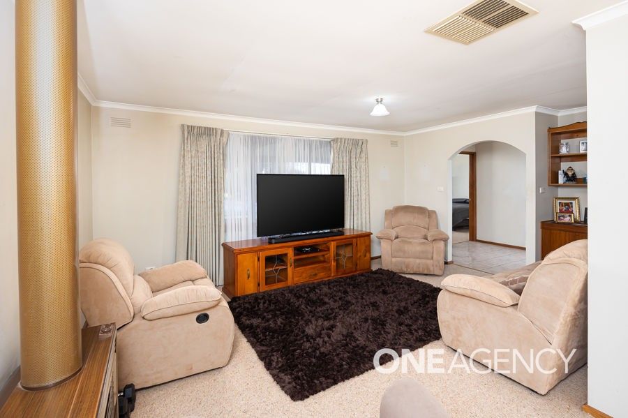 47 NORDLINGEN DRIVE, Tolland NSW 2650, Image 1