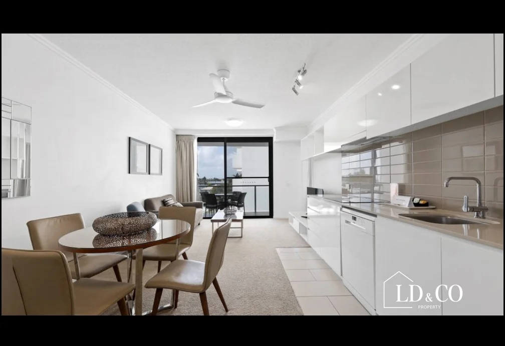 26/35 Alfred Street, Mackay QLD 4740