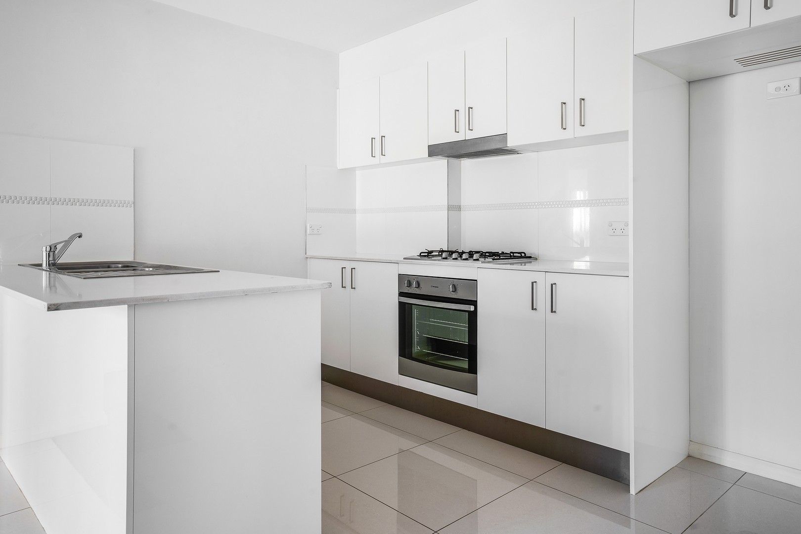 2 bedrooms Apartment / Unit / Flat in 38-40 Macarthur Street PARRAMATTA NSW, 2150