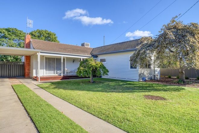 Picture of 22 Weddell Street, SHEPPARTON VIC 3630