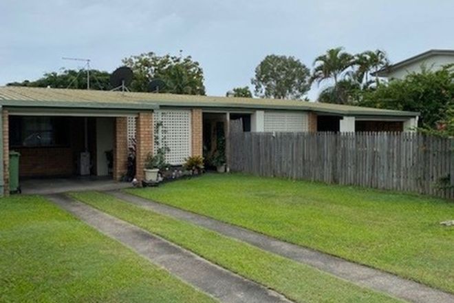 Picture of 30 Loudon Street, MOUNT PLEASANT QLD 4740