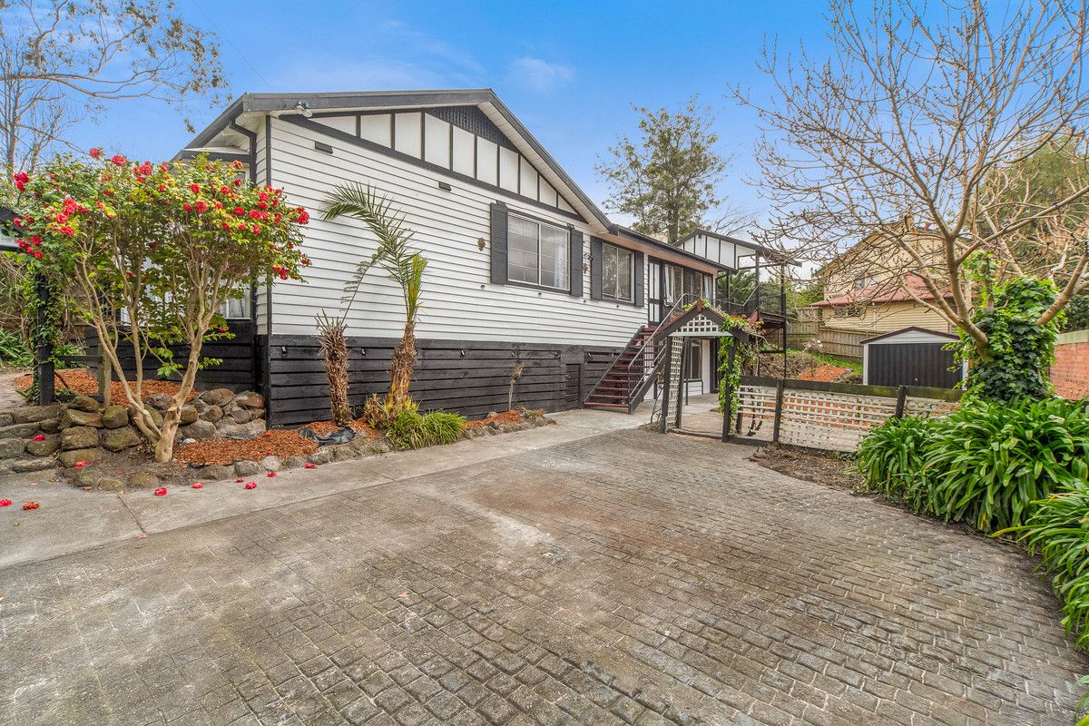 37. Fleetwood Crescent, Frankston South VIC 3199 House For Rent Domain