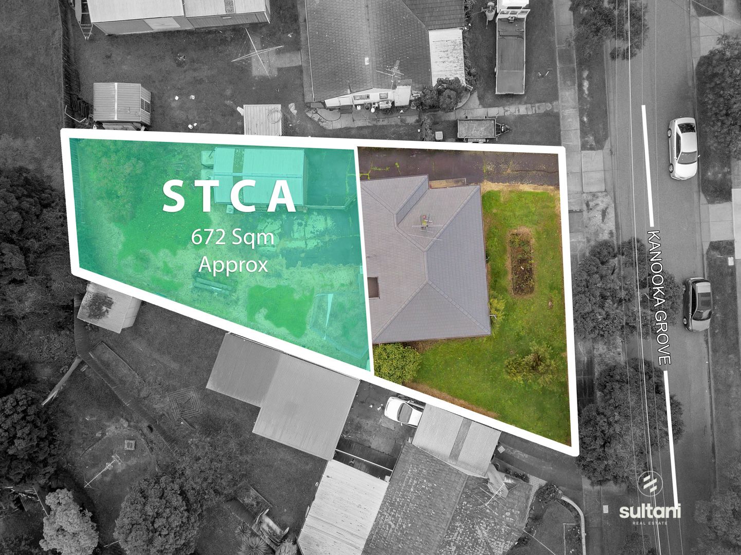 4 bedrooms House in 28 Kanooka Grove DOVETON VIC, 3177