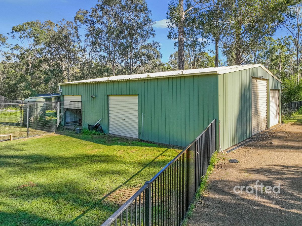 56 Gracelands Drive, North Maclean QLD 4280, Image 2