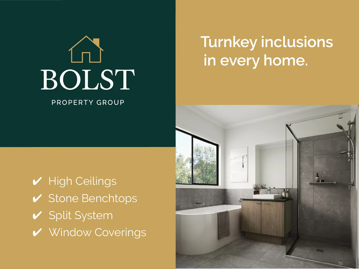 Additional image 4 of Lot 1379 Peter Thomson Circuit, Yarrawonga VIC 3730