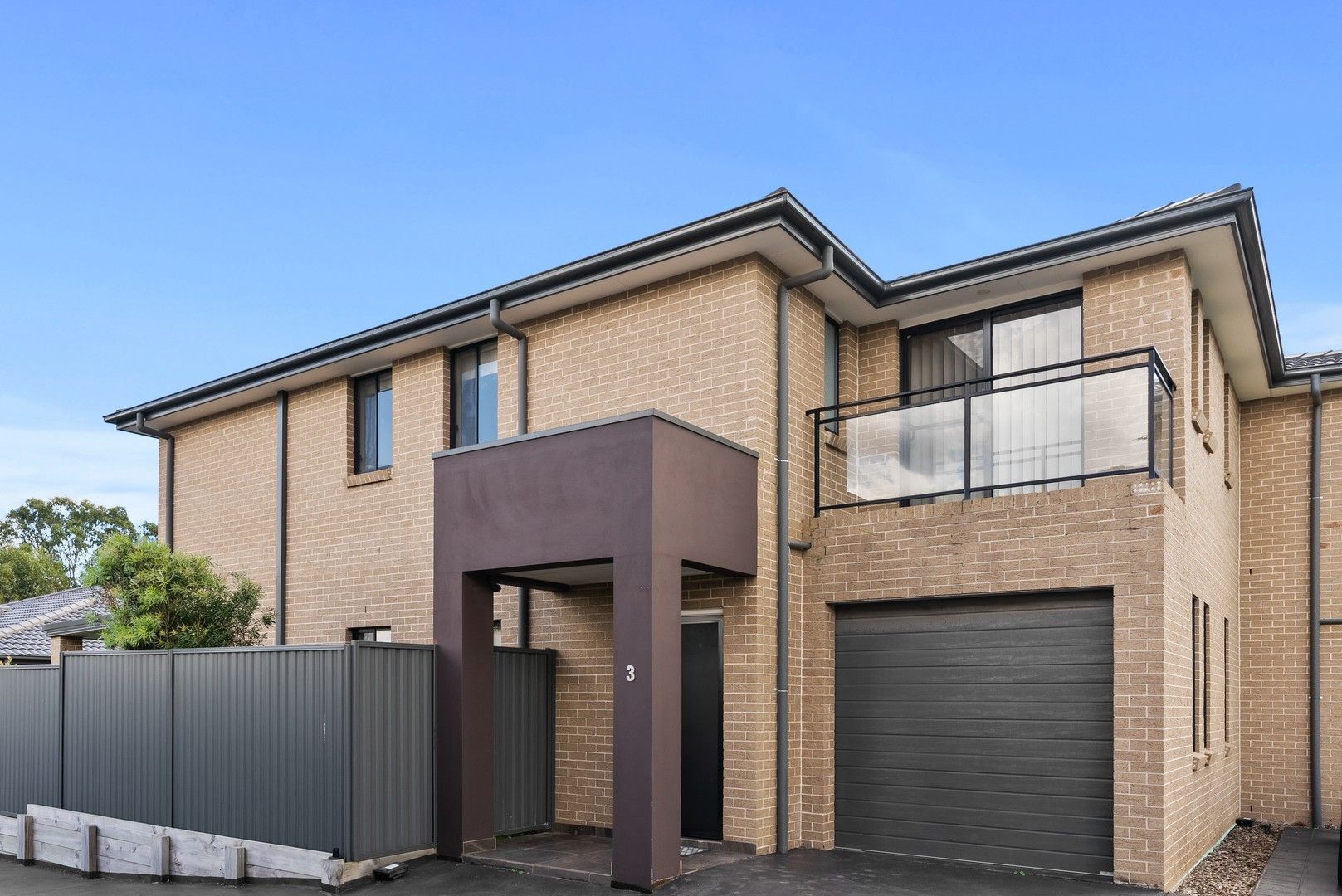 3/66 Walker Street, Quakers Hill NSW 2763, Image 0