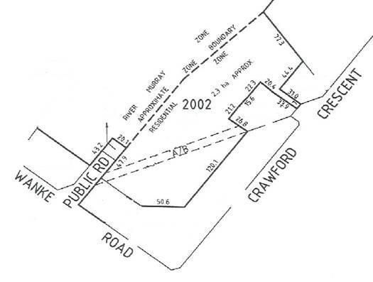 Lot 51 Crawford Crescent, Mannum SA 5238, Image 1