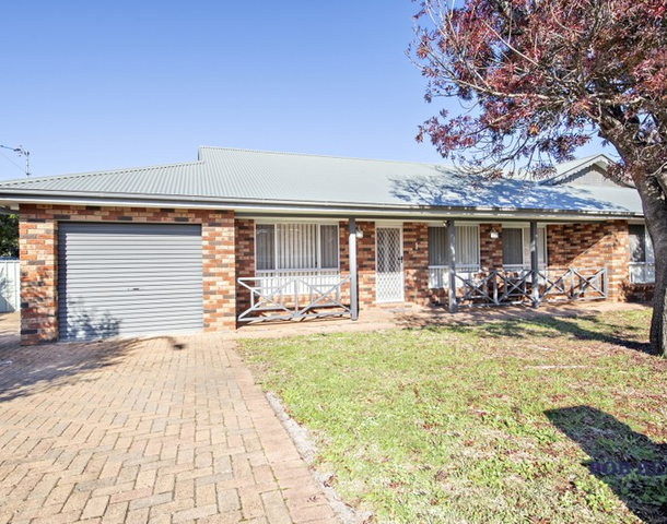 1 Clarence Way, Dubbo NSW 2830