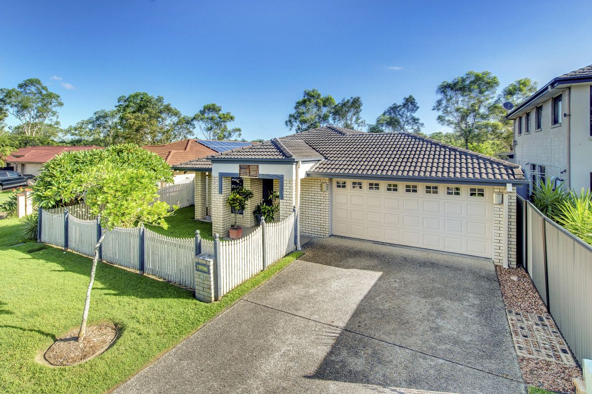 23 Drovers Place, Sumner QLD 4074