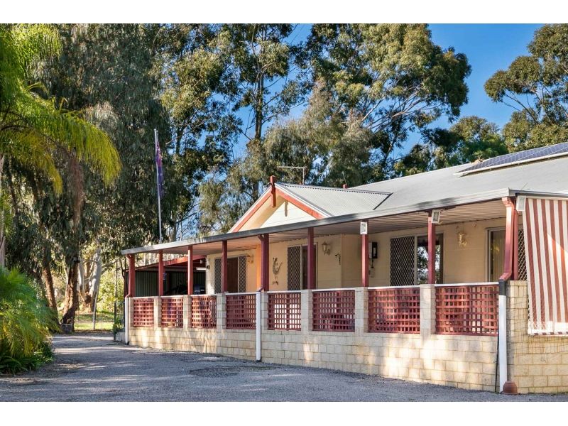 107 Cardup Siding Road, Cardup WA 6122 House for Sale 780,000