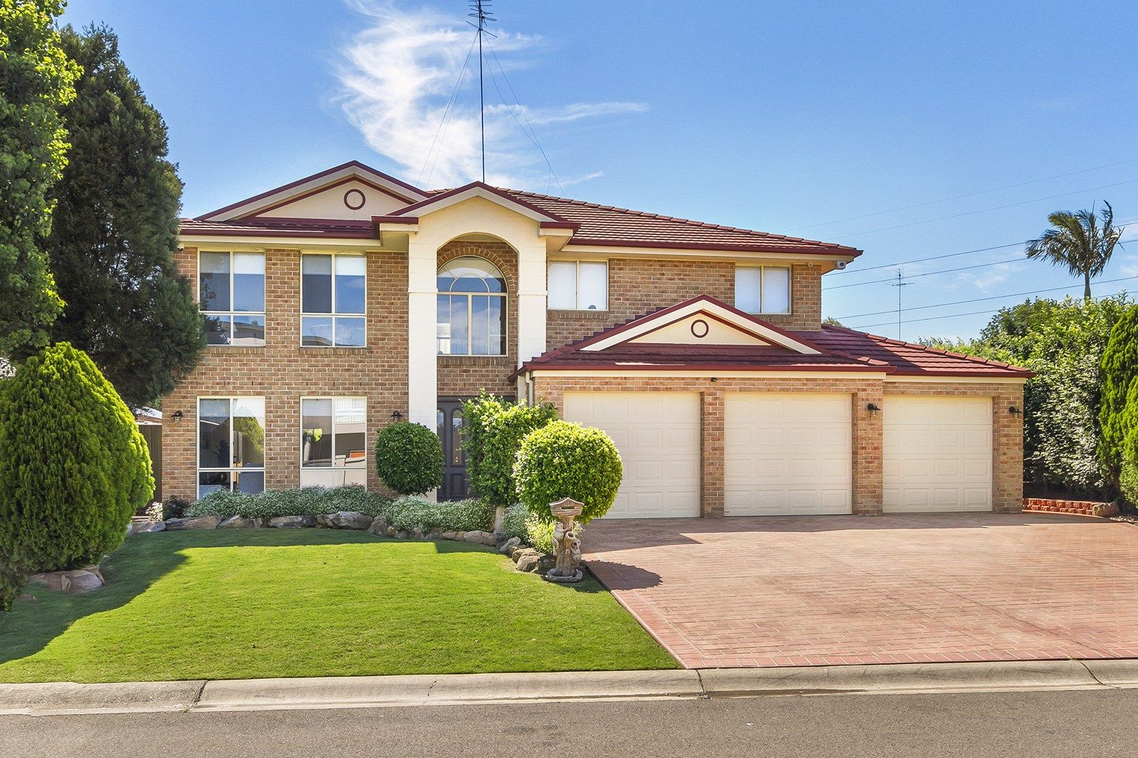 8 Torquay Terrace, Glenmore Park NSW 2745, Image 0