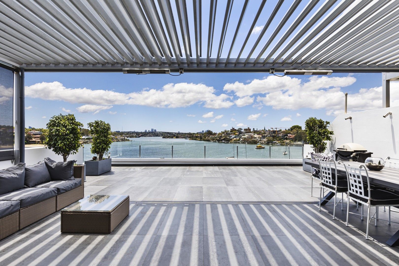 4/8 Walton Crescent, Abbotsford NSW 2046 Apartment For Rent 1,100