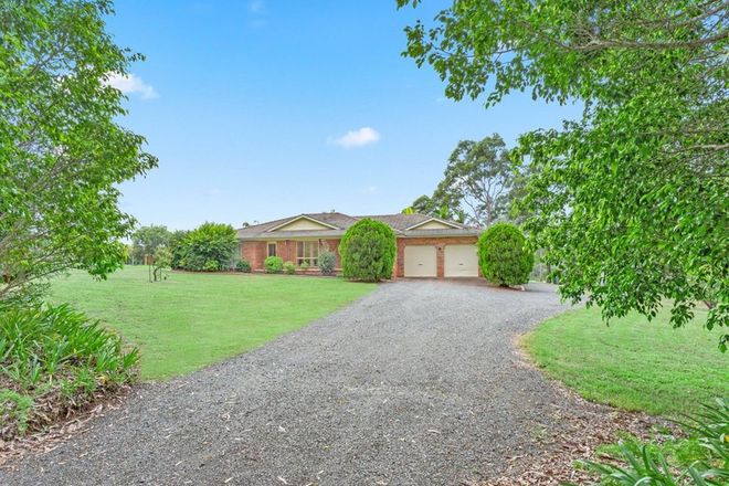 Picture of 26 Cedar Party Road, TAREE NSW 2430
