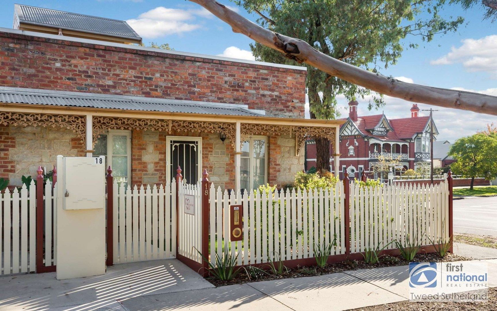 18 Valentine Street, Bendigo VIC 3550, Image 0