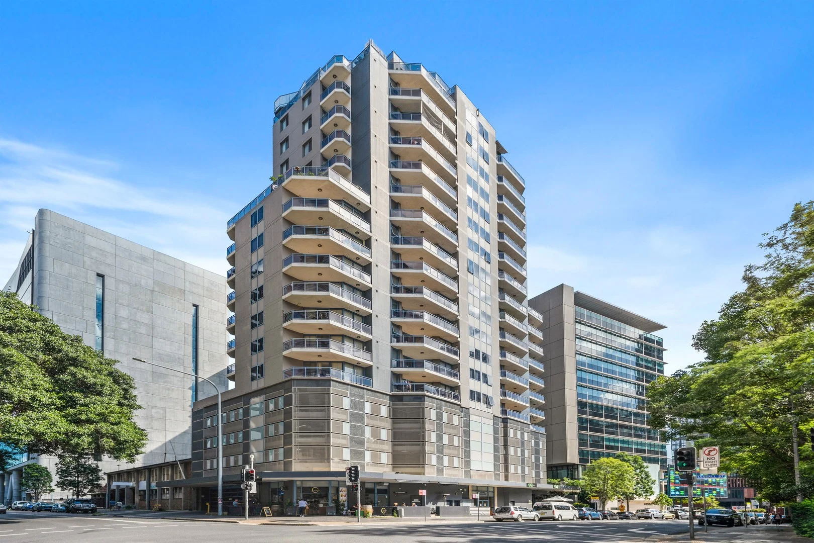 31/14 Hassall Street, Parramatta NSW 2150