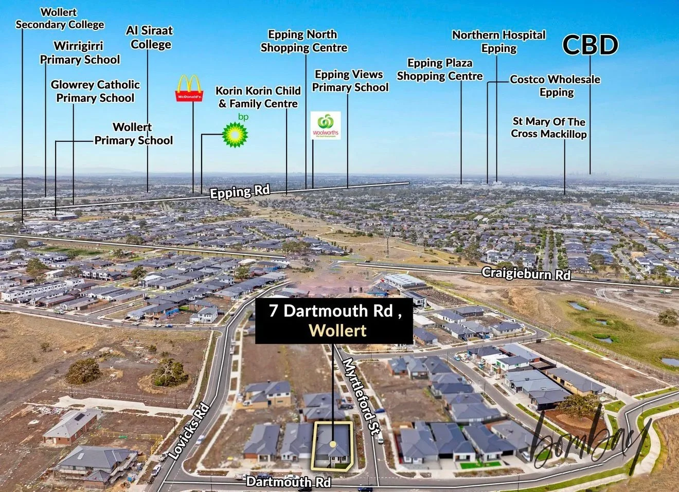 Additional image 21 of 7 Dartmouth Road, Wollert VIC 3750