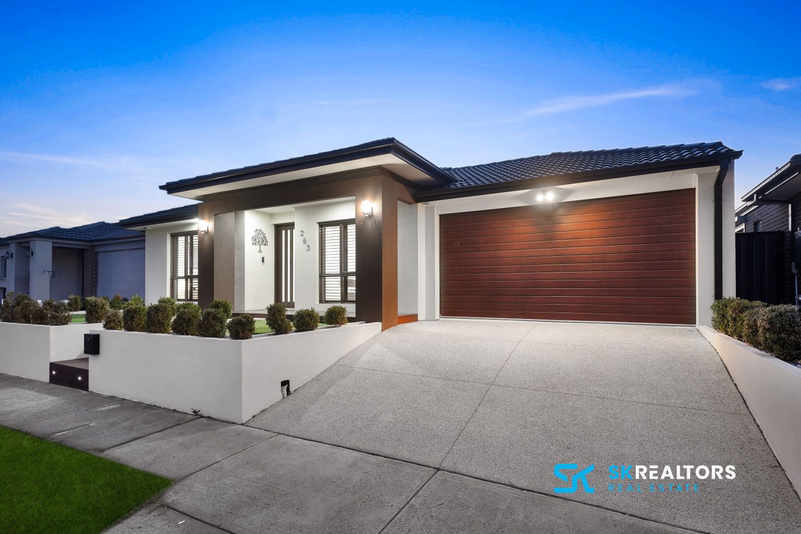 263 Newbury Boulevard, Craigieburn VIC 3064, Image 1