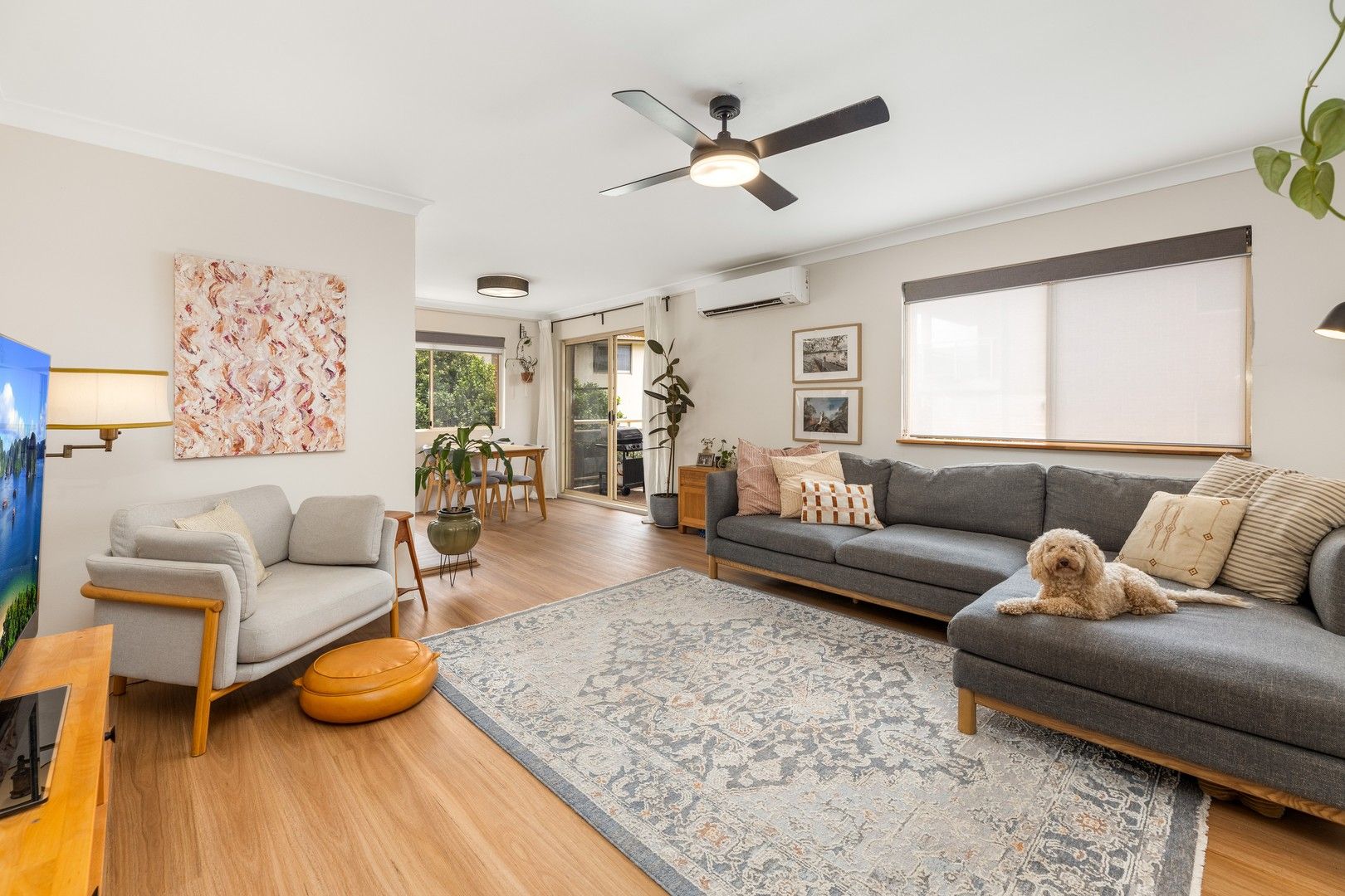 2 bedrooms Apartment / Unit / Flat in 6/19-21 Kiora Road MIRANDA NSW, 2228