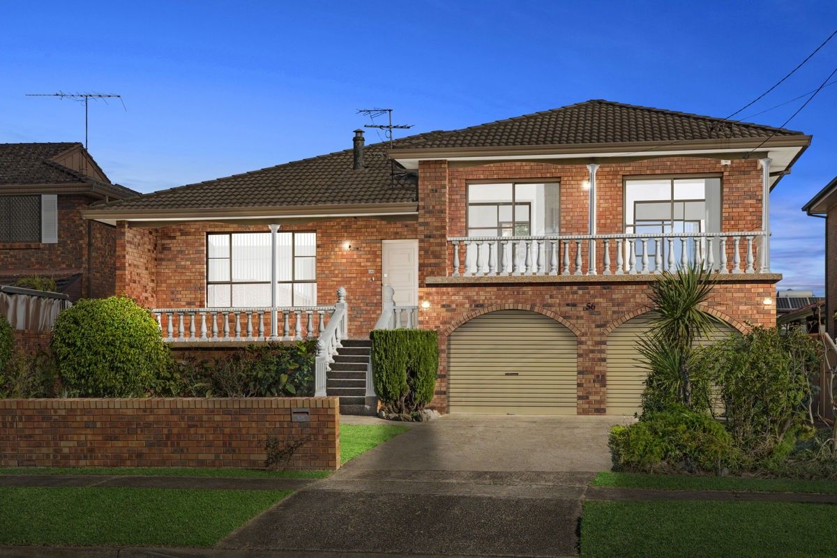 56 Paton Street, Merrylands NSW 2160, Image 0