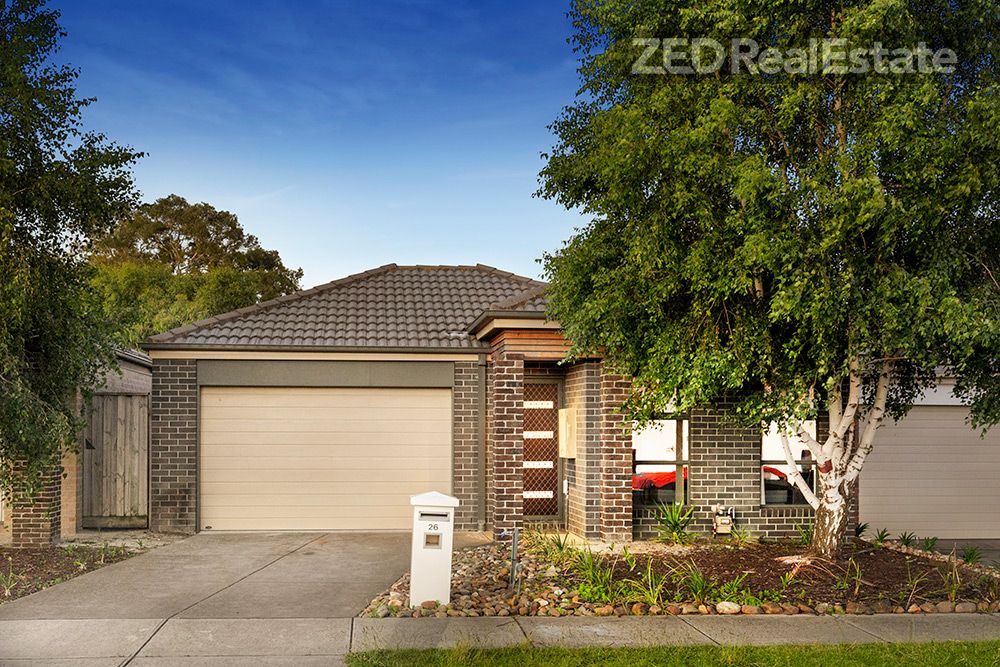 26 Westbury Way, Lyndhurst VIC 3975, Image 0