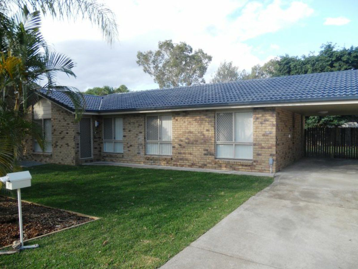 5 Sloane Court, Waterford West QLD 4133, Image 0