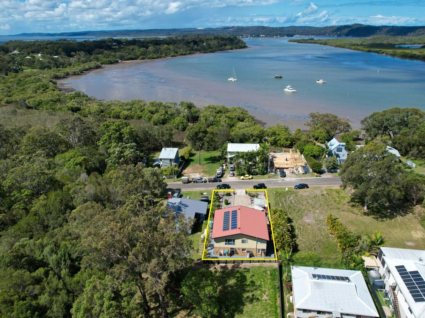 23 Schooner Street, Russell Island QLD 4184 Domain
