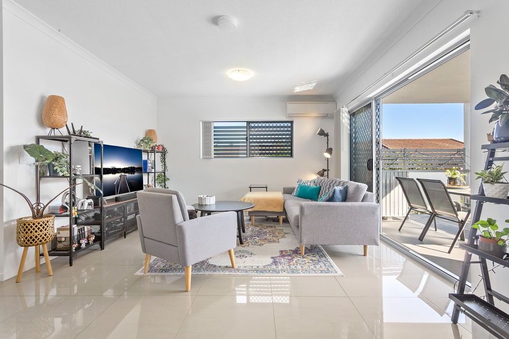 10/10 Dunkirk Street, Gaythorne QLD 4051, Image 0