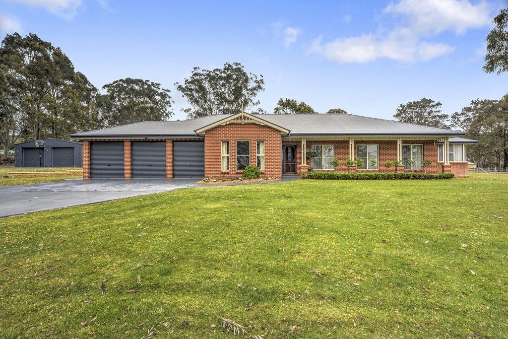 14 Aldous Place, Worrigee NSW 2540, Image 1