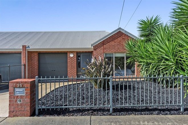 Picture of 35 Sheridan Street, HAMLYN HEIGHTS VIC 3215