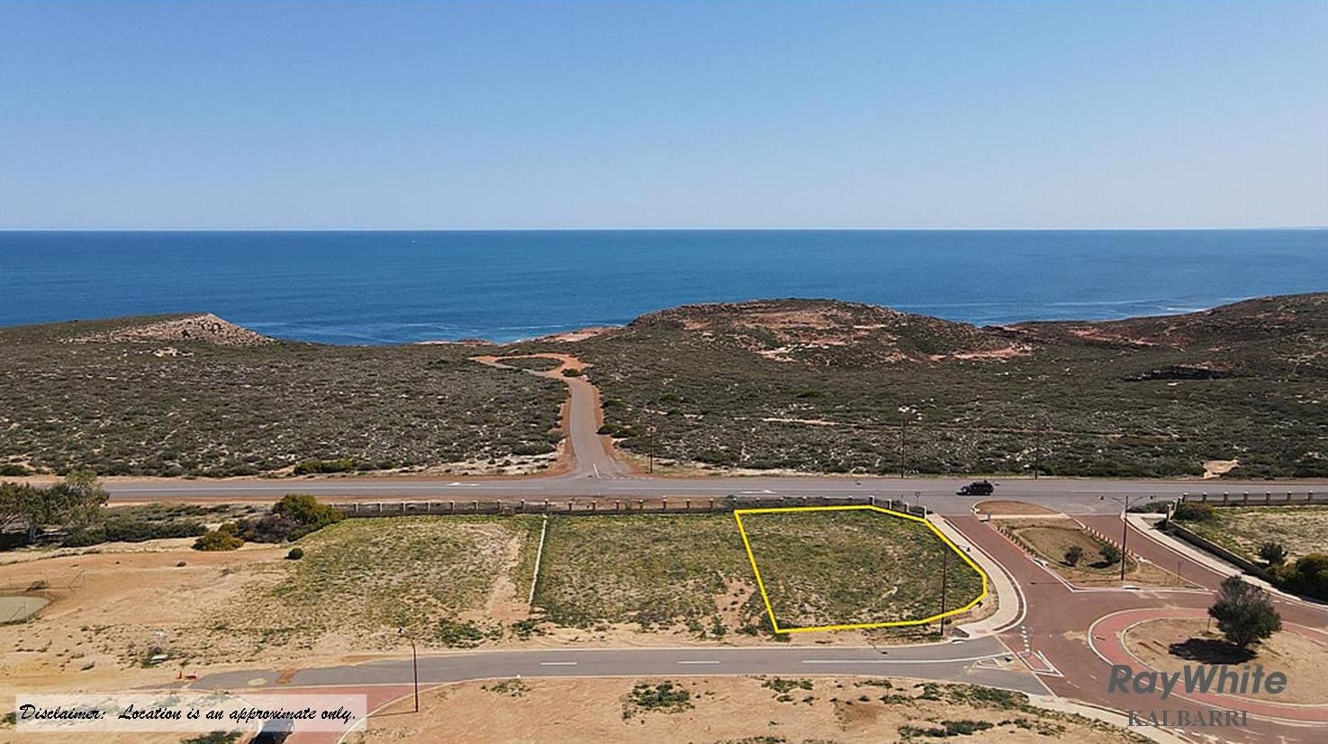 Lot 30/14 Amber Vista, Kalbarri WA 6536, Image 0