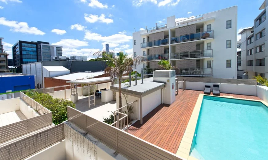 Additional image 5 of 11/42 Cordelia Street, South Brisbane QLD 4101