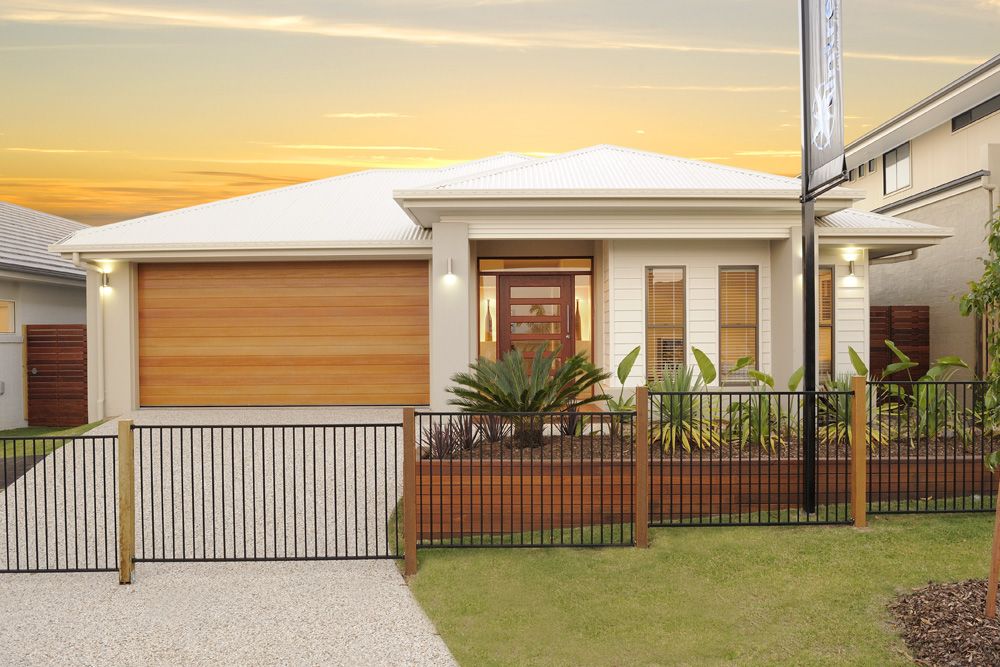 4 bedrooms House in 47 Liberty Circuit NORTH LAKES QLD, 4509