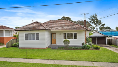 Picture of 12 Fuller Street, SEVEN HILLS NSW 2147