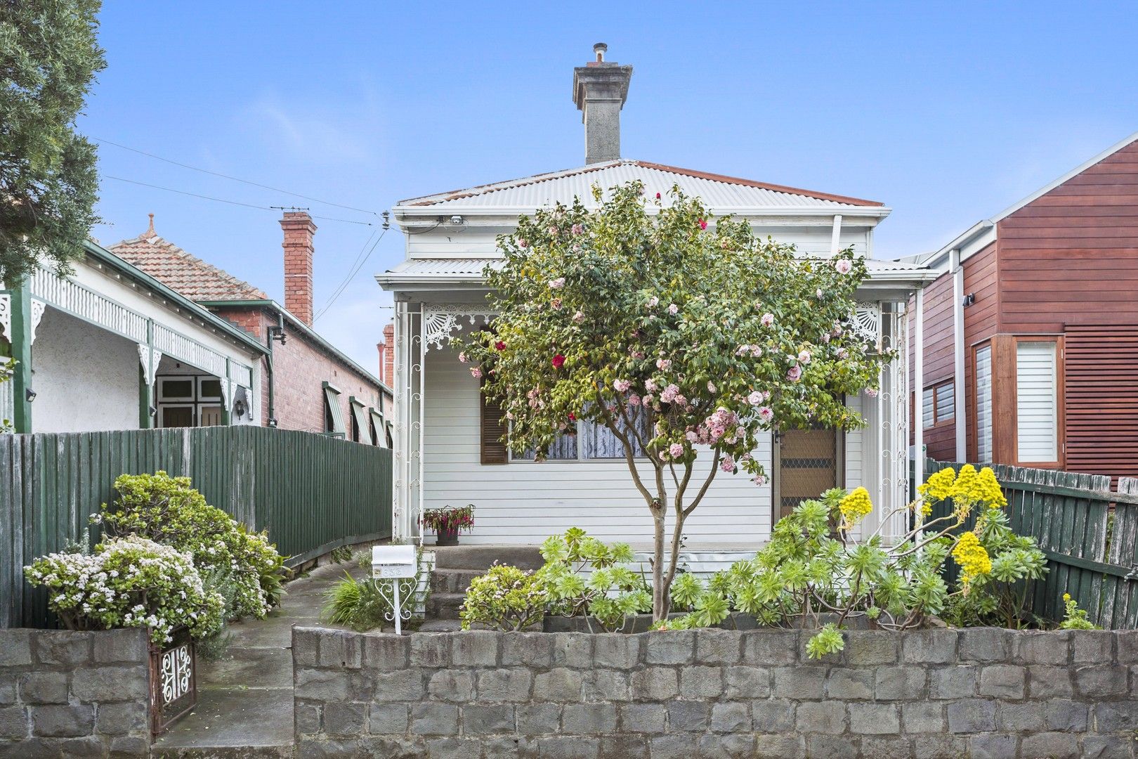 3 bedrooms House in 633 Park Street BRUNSWICK VIC, 3056