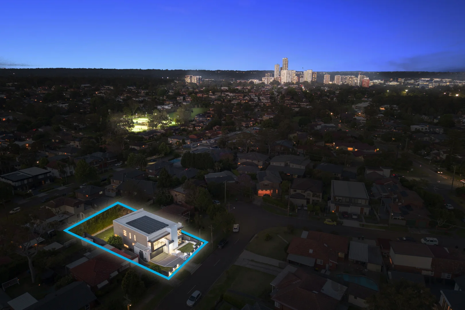 24 Ferrabetta Avenue, Eastwood NSW 2122 | Domain