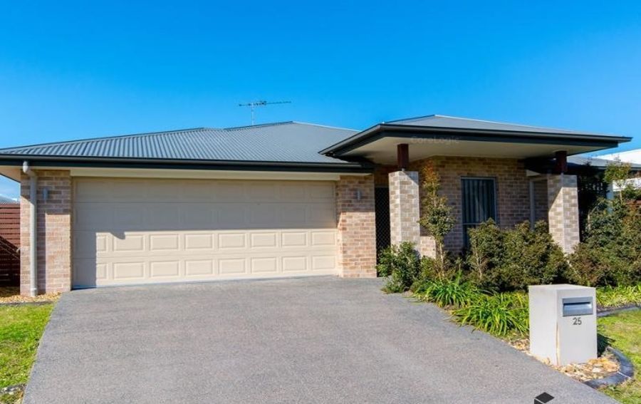 25 Glengrove Circuit, Mango Hill QLD 4509, Image 0