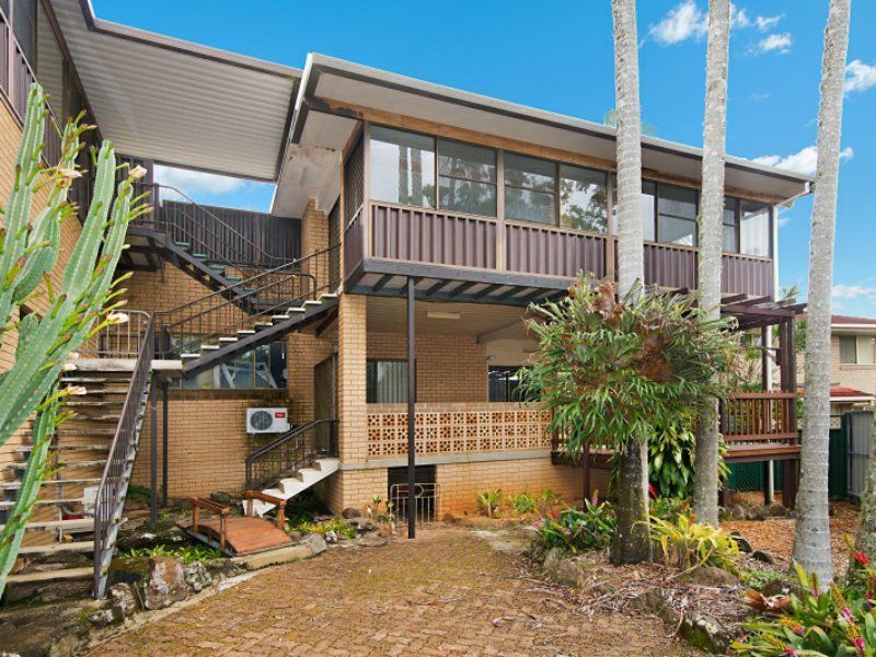1 bedrooms Apartment / Unit / Flat in 7/32 Gum Tree Drive GOONELLABAH NSW, 2480