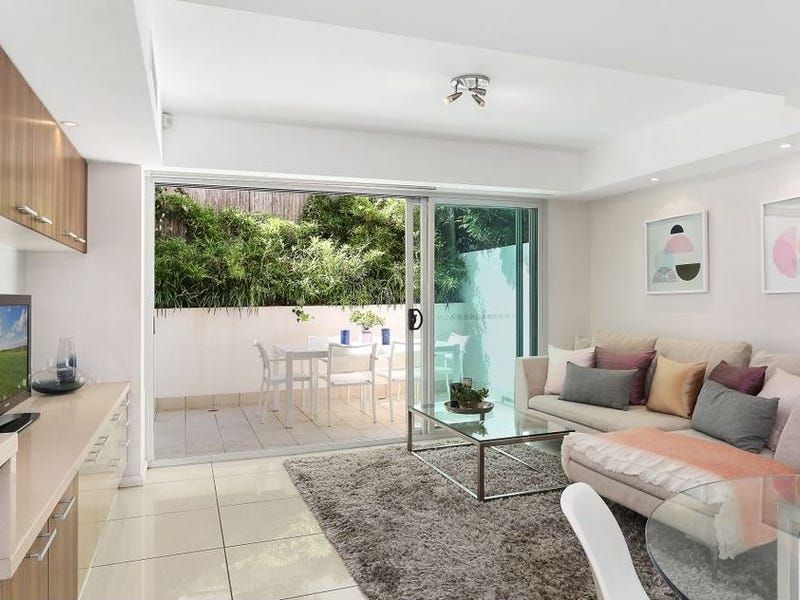 2 bedrooms Apartment / Unit / Flat in 3/162 Brook Street COOGEE NSW, 2034